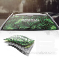 SGS Certification Printing Car Auto Baby Sunshade